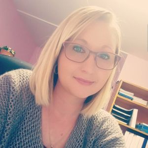 Meet your Posher, Stacy