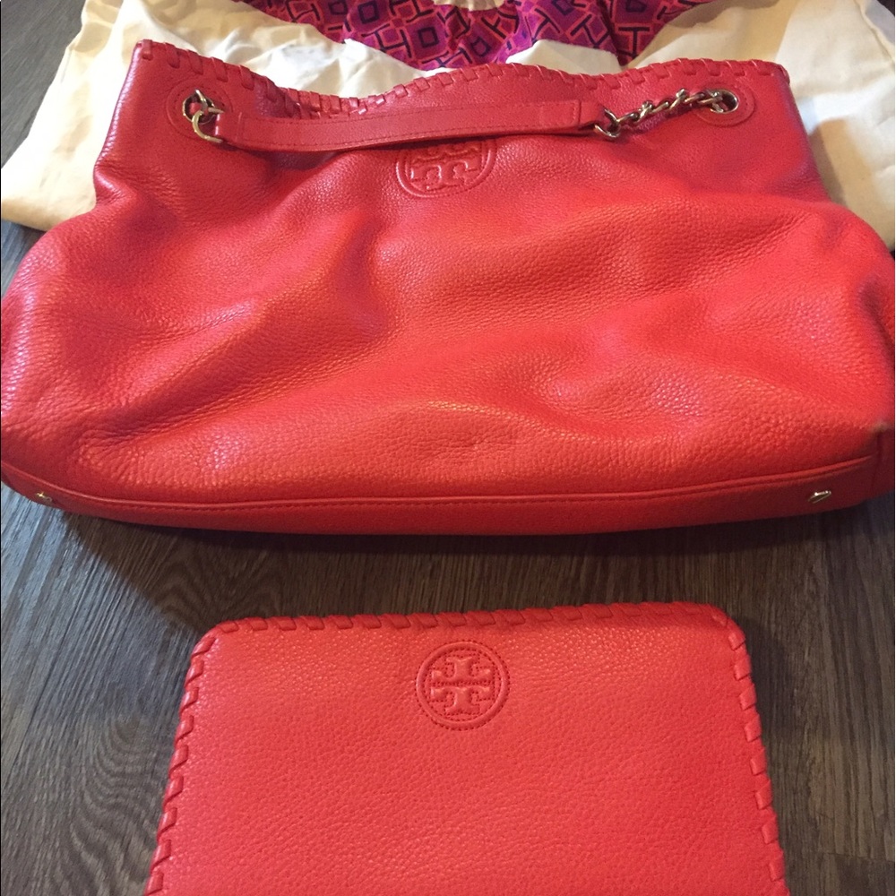 Tory burch bag