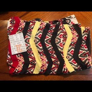 TC lularoe leggings