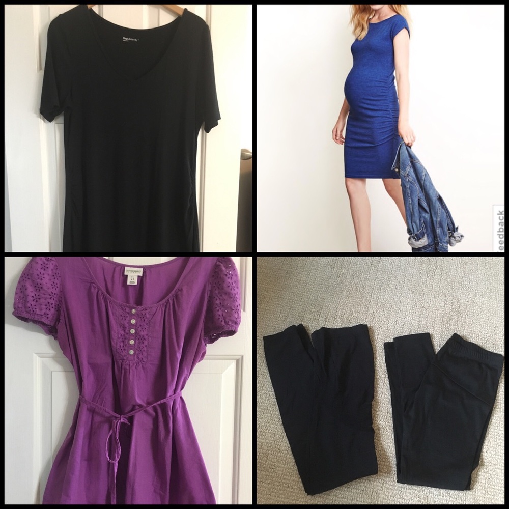 Maternity bundle 🤰🏽8 pieces