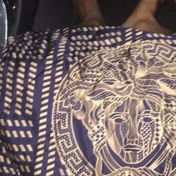 Brand New $2700 Versace Jacket - Picture 3 of 3