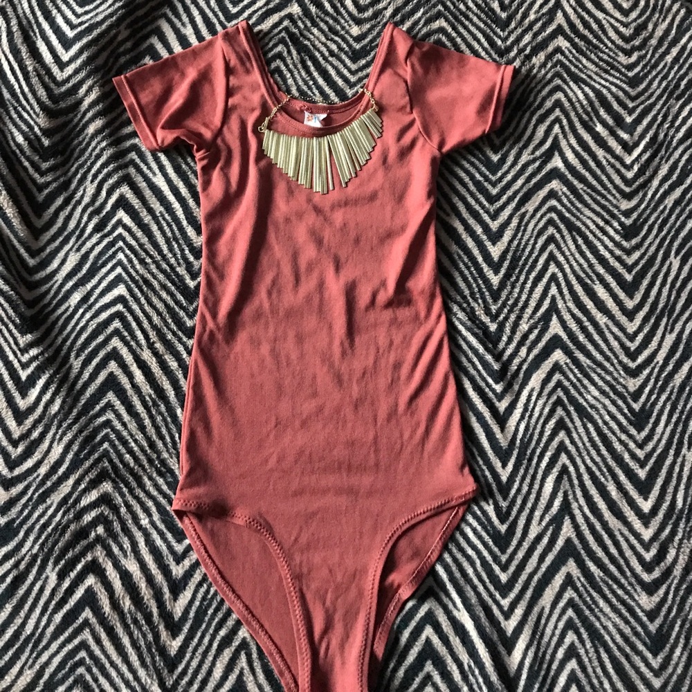 ✨✨On SALE✨✨✨ Body suit