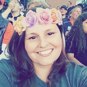 Meet your Posher, Lynnette