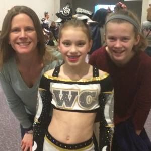 Meet your Posher, Caroline