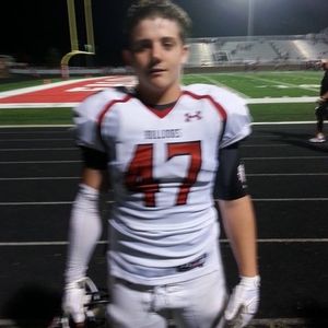 Meet your Posher, Chadwick