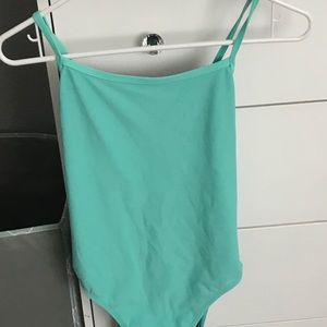 JOLYN One Piece Swim Suit