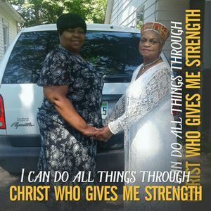 Meet your Posher, Yvette