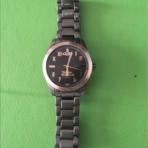 Used Vivienne Westwood  watch