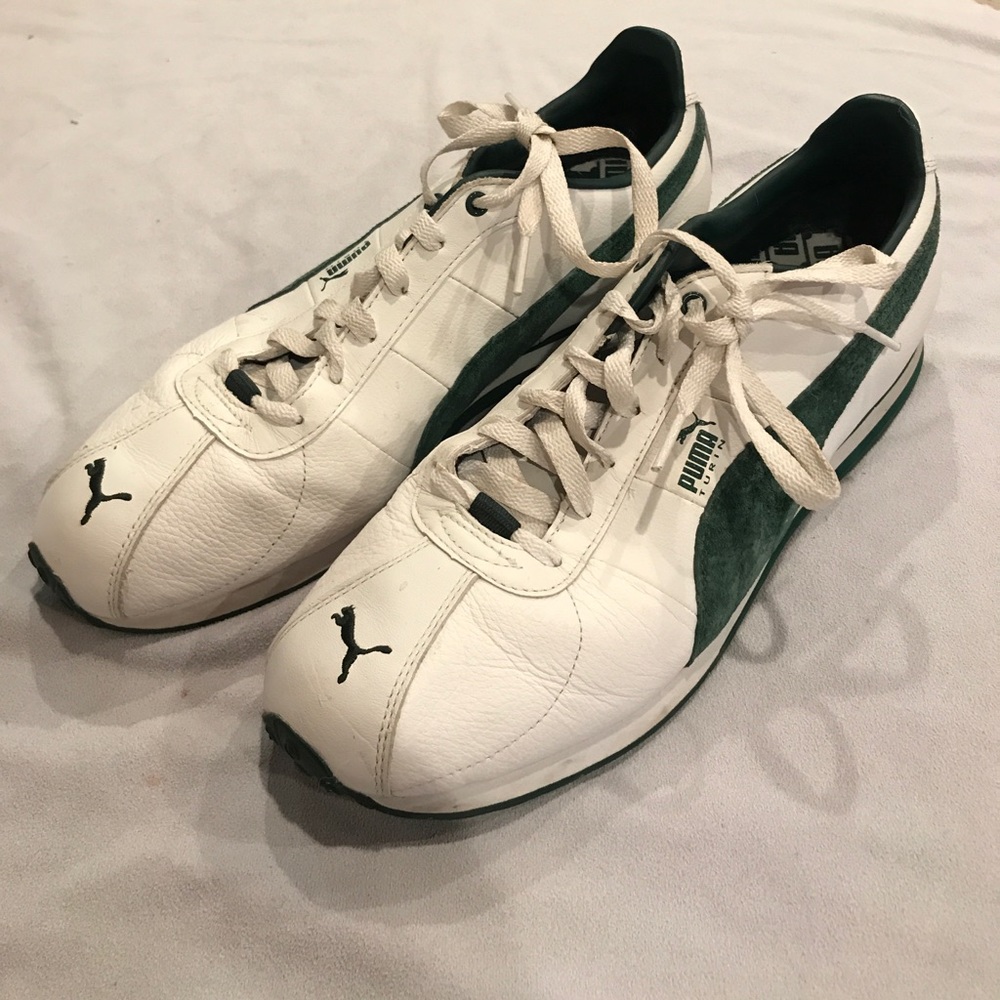 Men's Puma