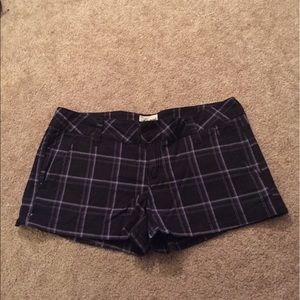 ⚡️$5 sale⚡️or 5/$8! Zumiez empyre shorts