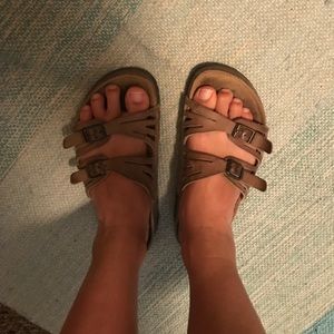 Birkenstock
