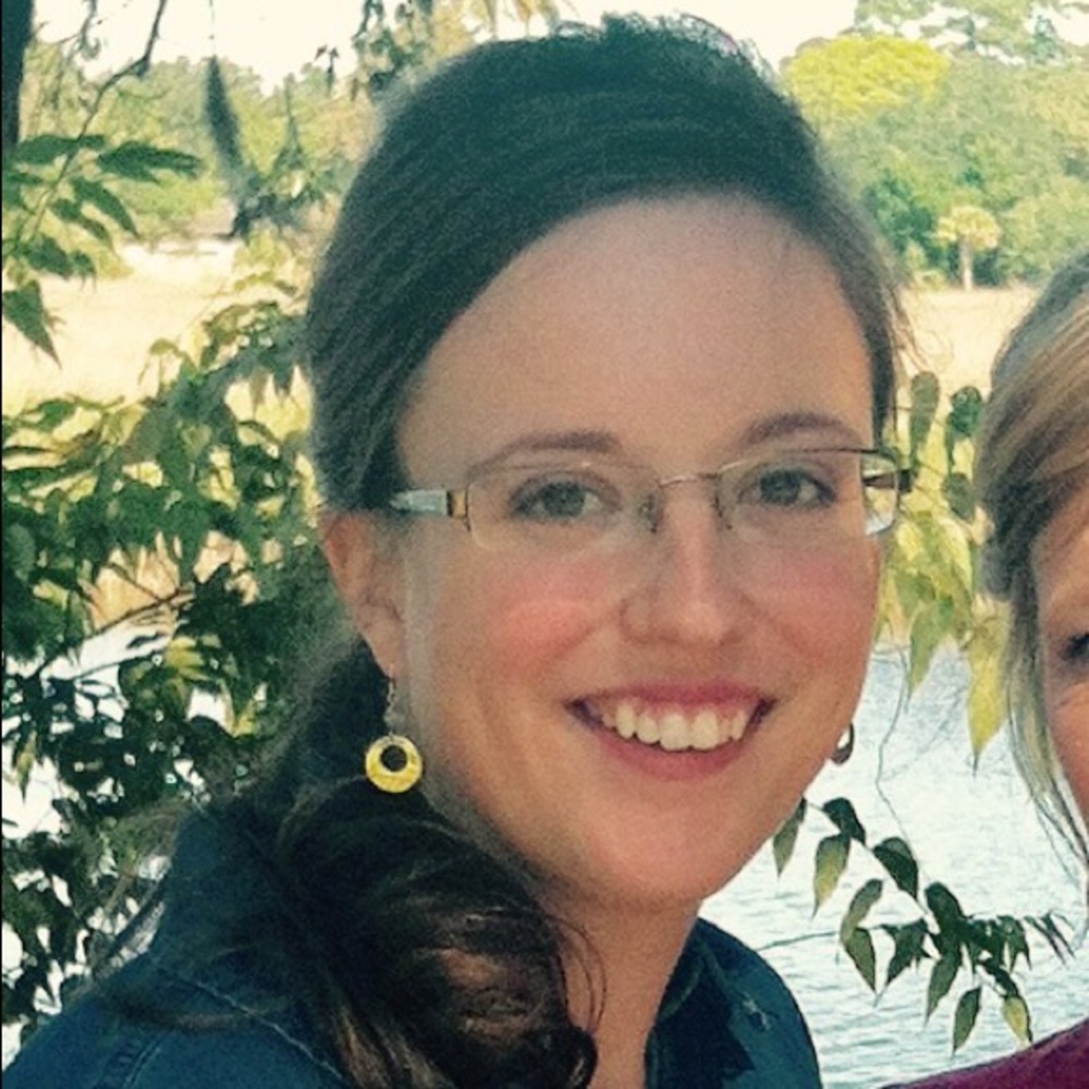 Meet your Posher, Sabrina