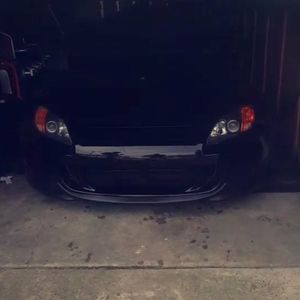 Meet your Posher, Noel