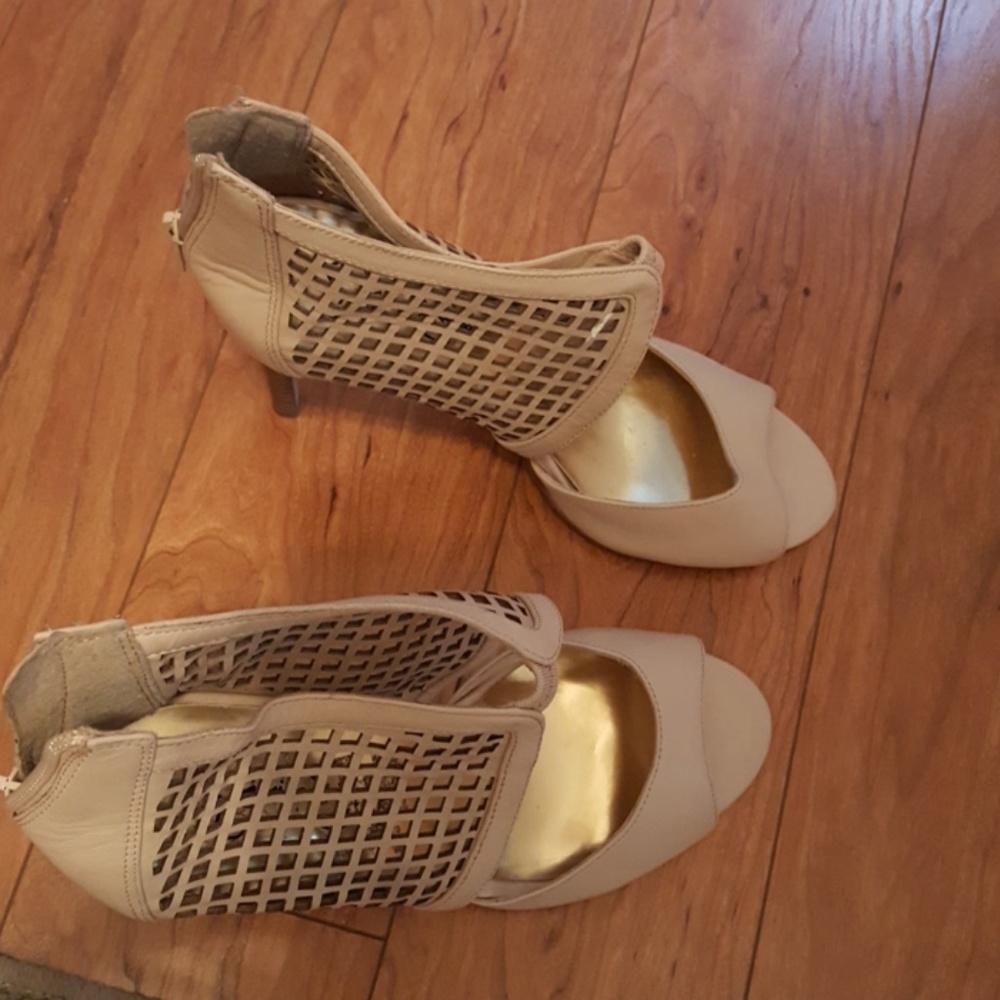 Women's Heels