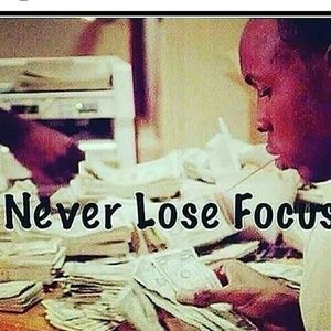 Meet your Posher, Richard