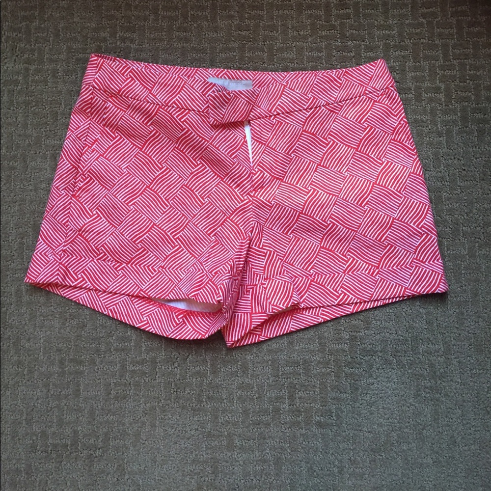 Banana Republic shorts