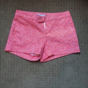 Banana Republic shorts