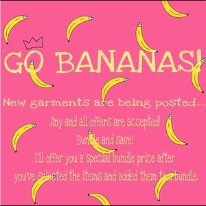 NEW ARRIVALS! STAY TUNED!