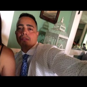 Meet your Posher, Carmelo