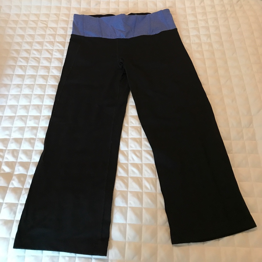 Yoga Pants