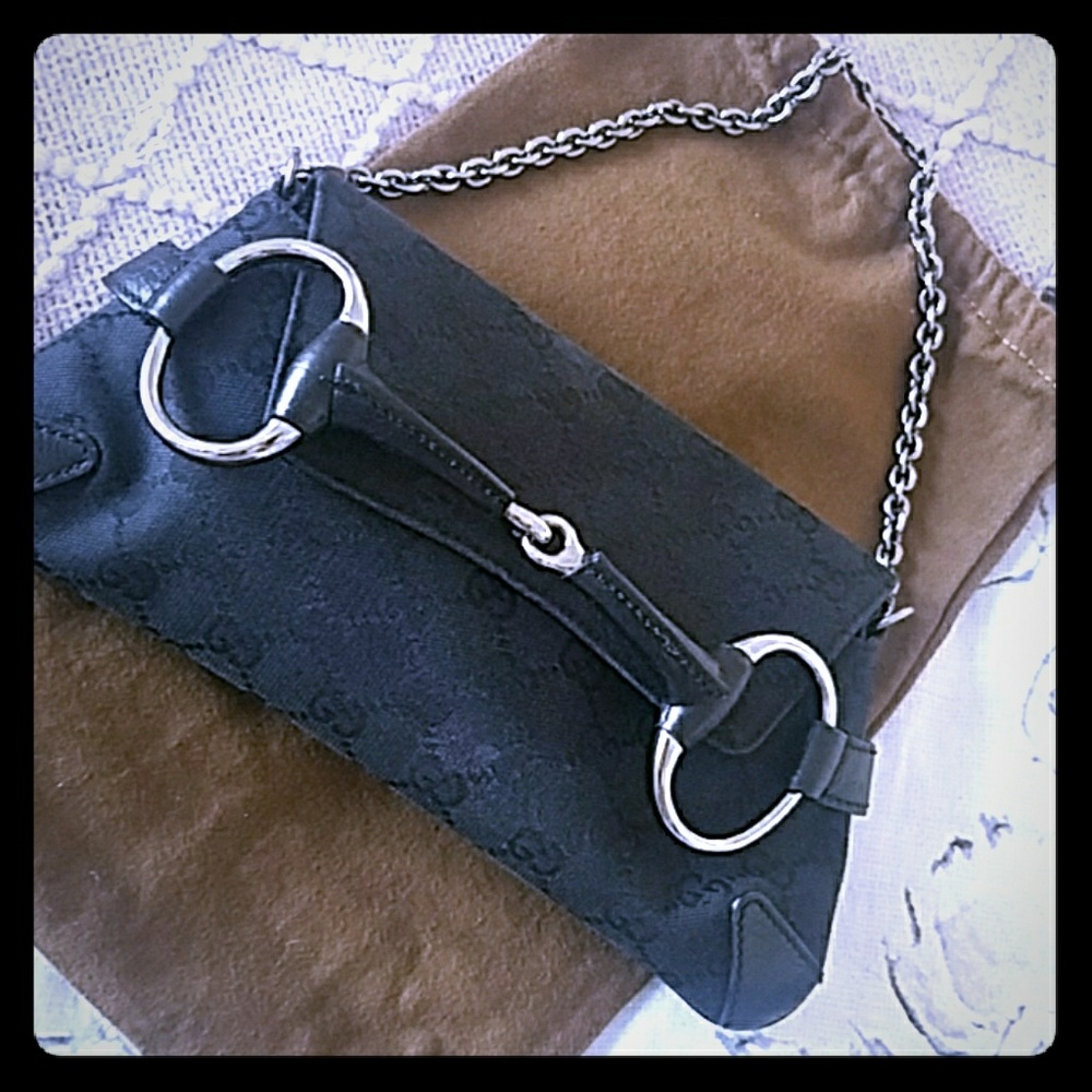 Chain Small  Vintage Original Purse