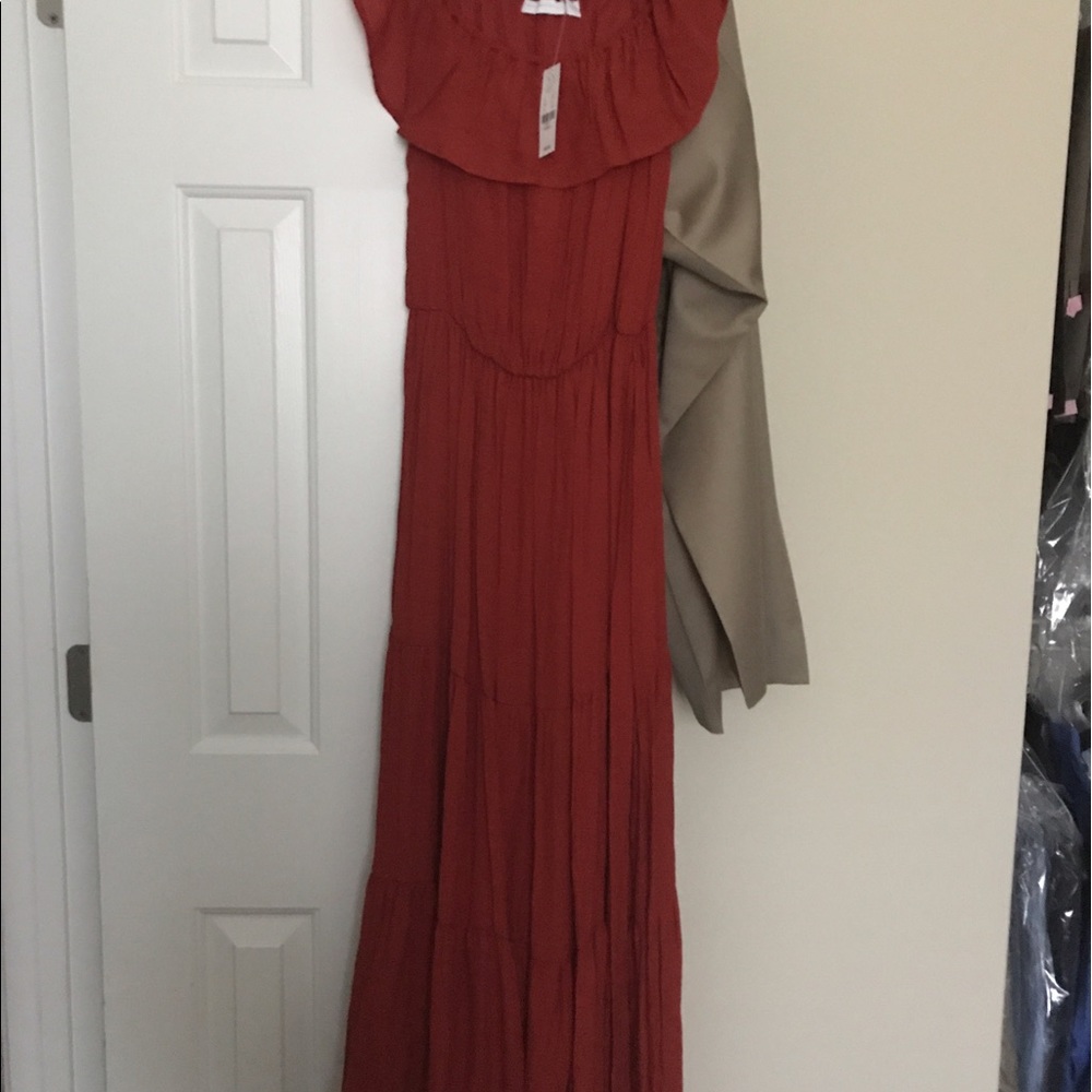New York and company extra small dress