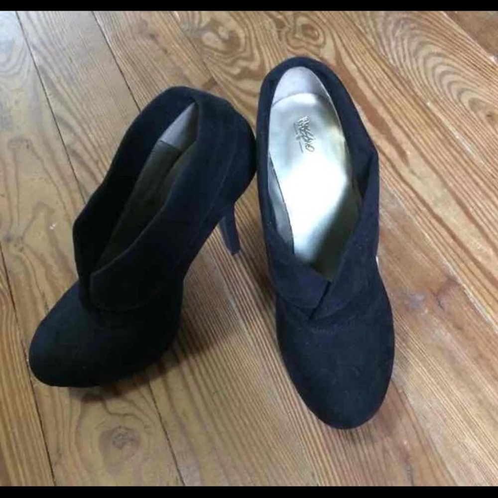 Heels