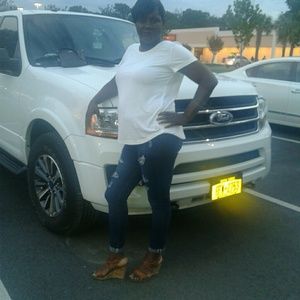 Meet your Posher, Tonya