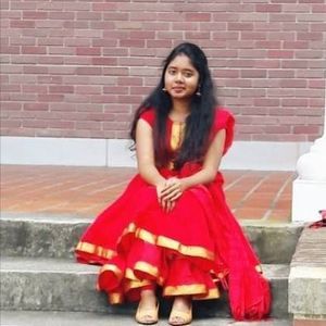 Meet your Posher, Preeti