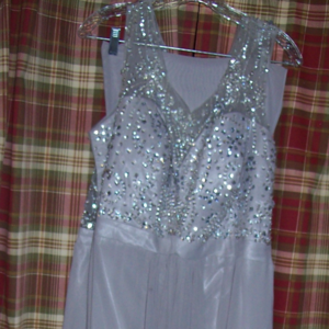 Mother of the Bride Dress