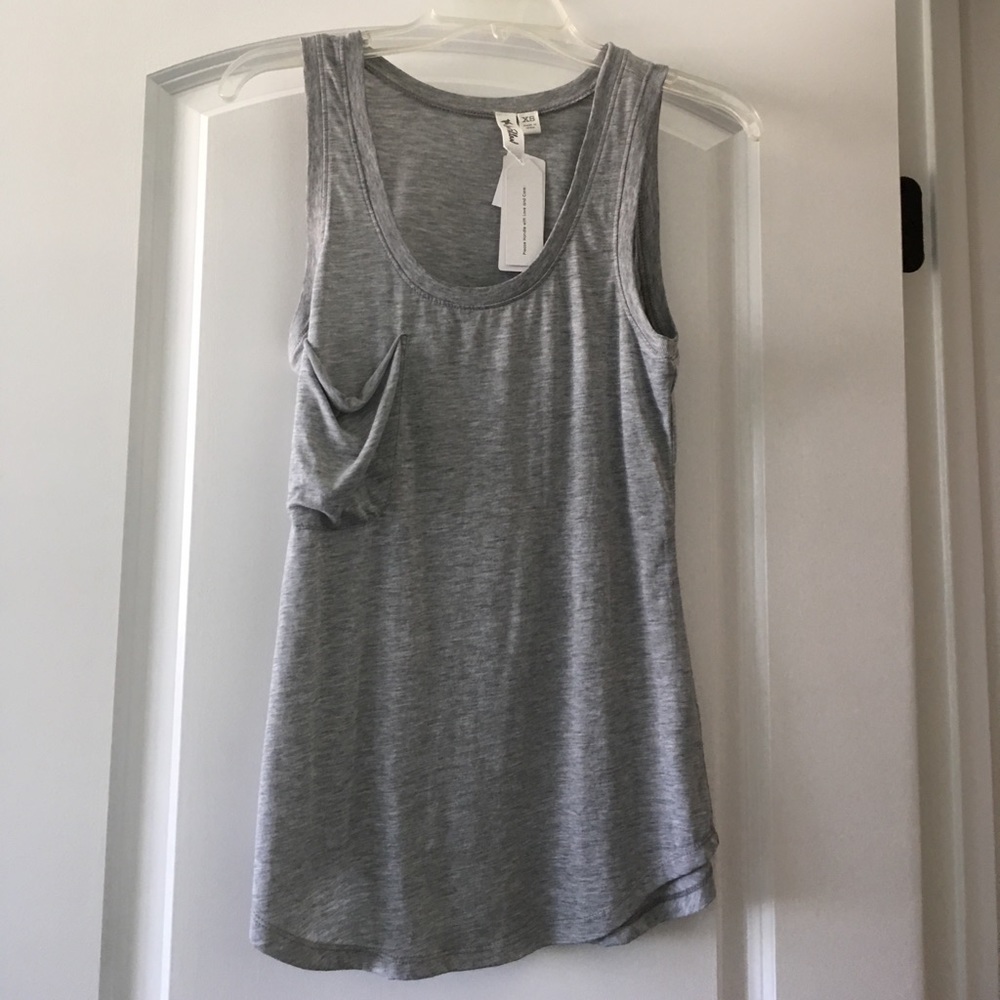 Tank top💜