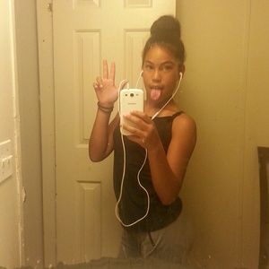 Meet your Posher, Tiana