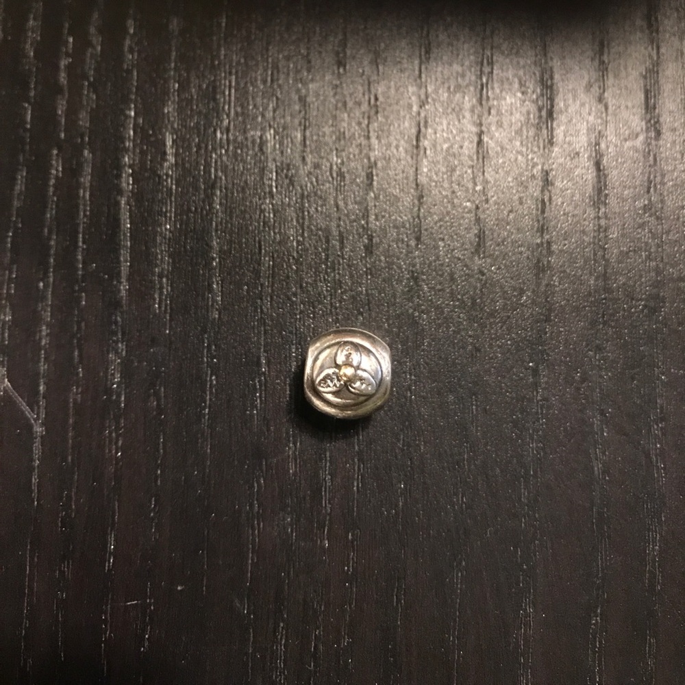 CUPCAKE PANDORA CHARM