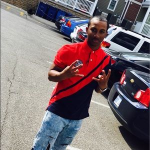 Meet your Posher, Cody