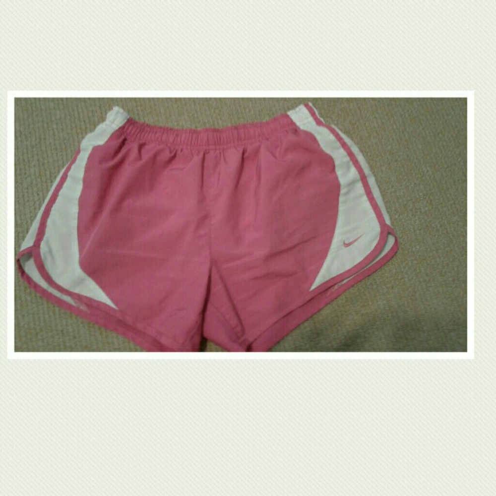 Nike shorts