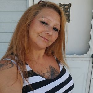 Meet your Posher, Ginger