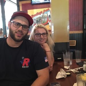 Meet your Posher, Christopher