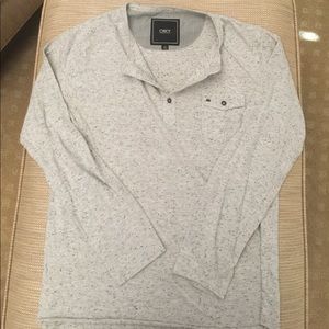 OBEY propaganda long sleeve tee shirt