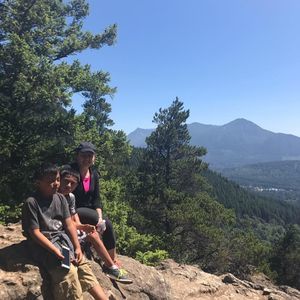 Meet your Posher, Jina