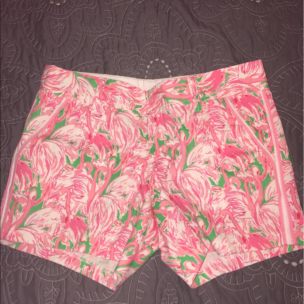 Callahan Lilly Shorts