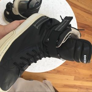 Diesel | Shoes | Mens Diesel Glamrock 