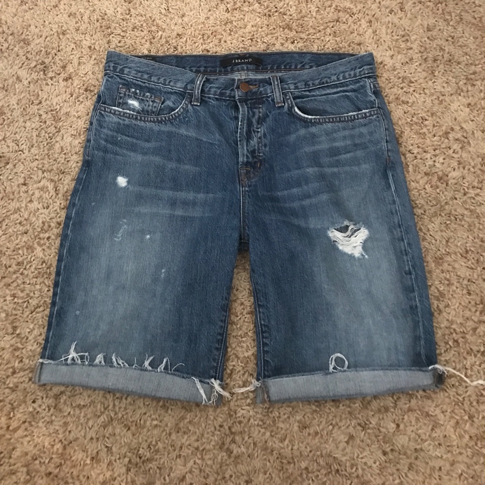 J Brand Shorts
