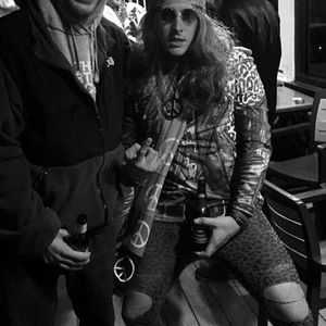 Meet your Posher, Casey