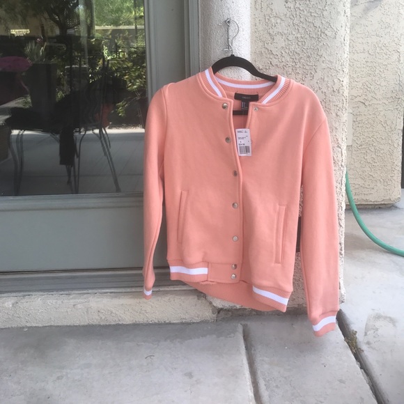 Orange Jacket - Picture 1 of 1