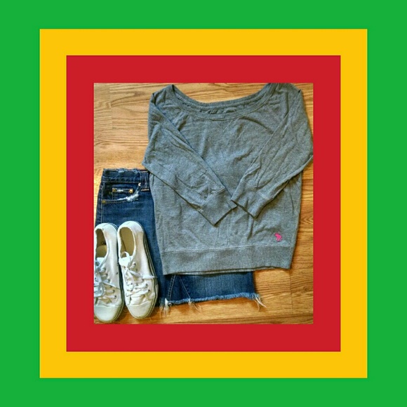 Abercrombie & Fitch Sweaters - 🇪🇹BUY 1 GET 1 FREE EVERYTHING🇪🇹A&F