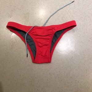Jolyn Brazil cut bottoms