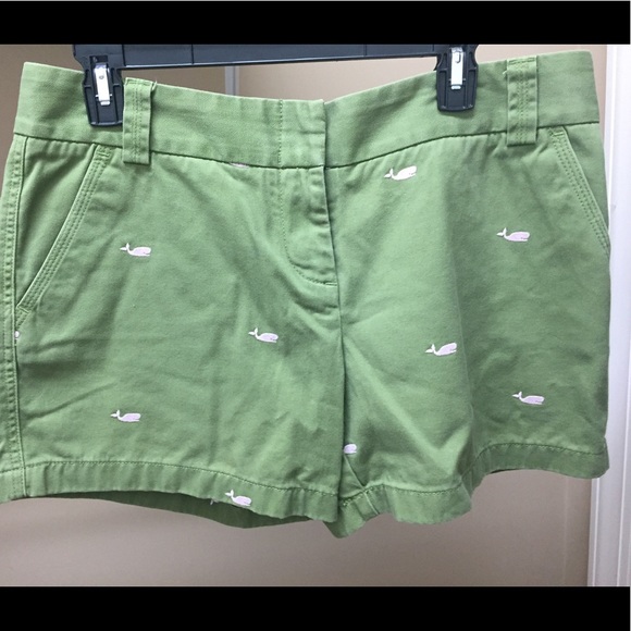 J. Crew Pants - JCrew city fit size 10