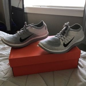 Nike Free 4.0 flyknit