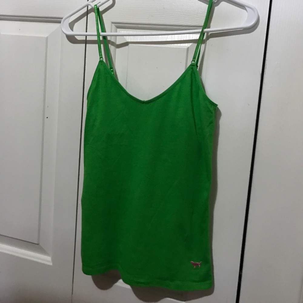 PINK Victoria's Secret tank top