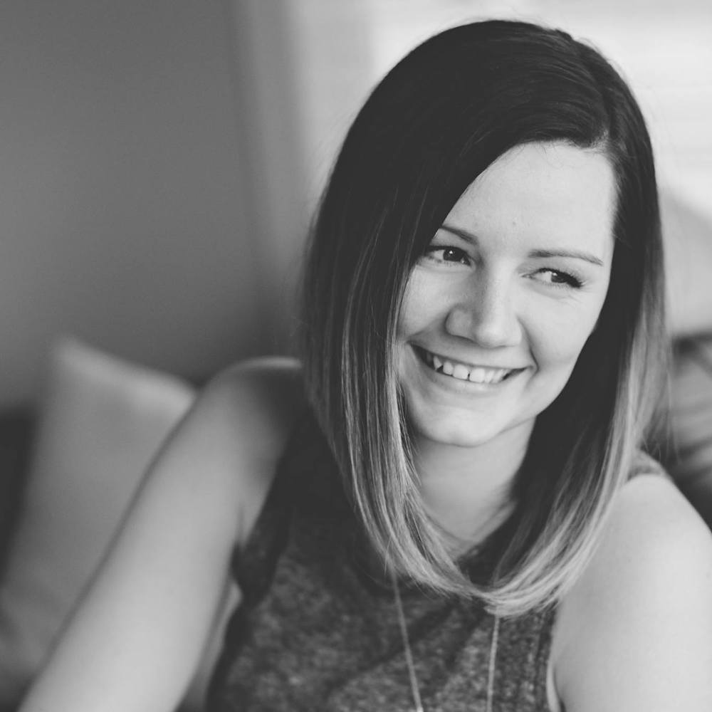 Meet your Posher, Tamara